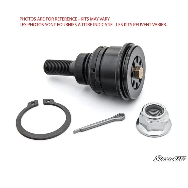 SuperATV Ball Joint 2 Sets (BJ-CF-ZF950-K-4)
