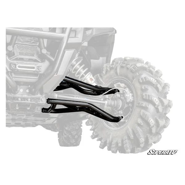SATV Tube A-Arms Polaris (AA-P-GENXP-1.5-BK-02)