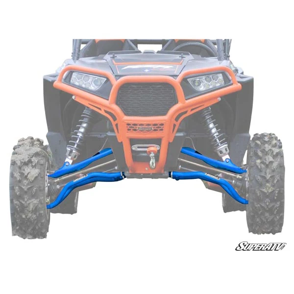 SuperATV A-Arm (AAPRZRXPTHCSBJBS16)