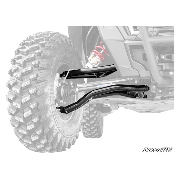 SuperATV A-Arm (AA-P-RZRXPOHC-BK-02)