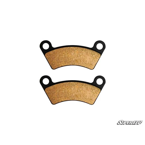 SATV Brake Kit Honda (RDBK-H-BP)