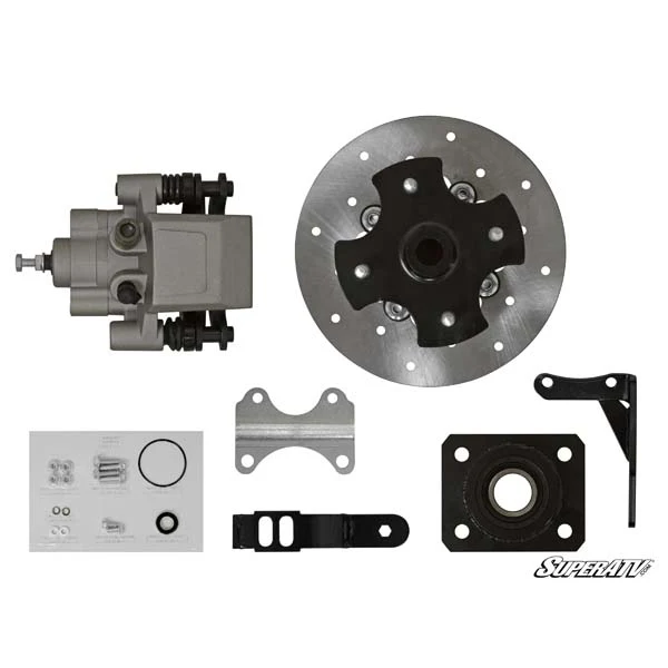 SATV Brake Kit Honda (RDBK-H-02)
