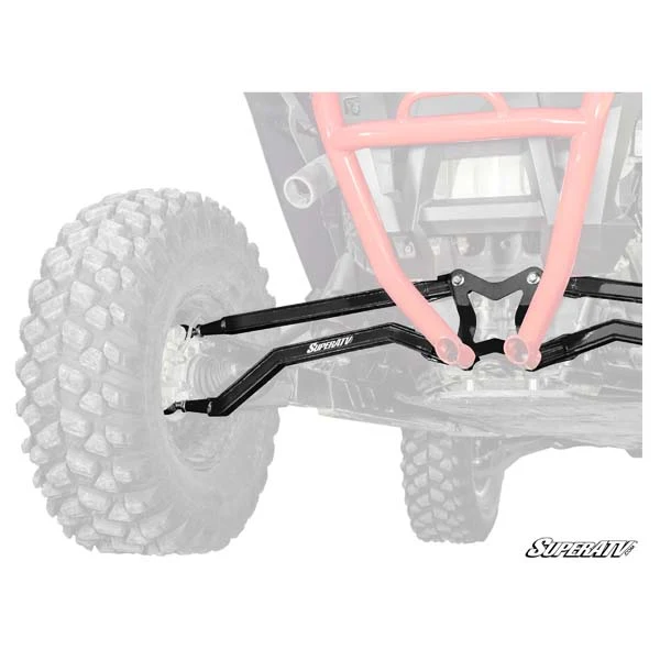 SATV BOXED RADIUS ARMS POL (RA-P-RZRXP-BX-02)