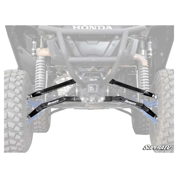 SATV BOXED RADIUS ARMS HON (RA-H-TALX-HC-BX-02)