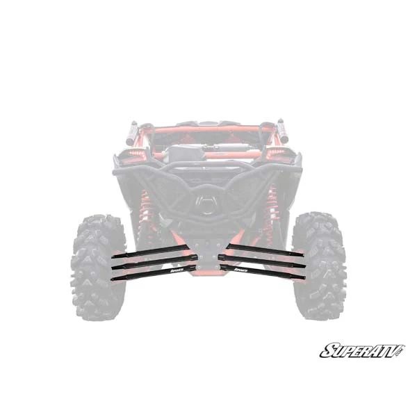 SATV BOXED Radius Arms Can (RA-CA-X3RS-BX-02)