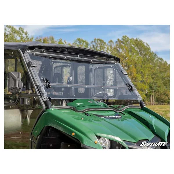 SATV 3IN1 Windshield Yamaha (WS-Y-VIK-3N1-70)