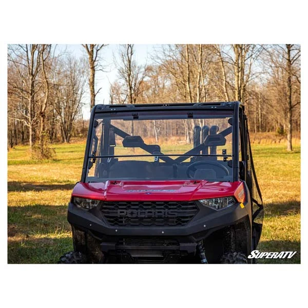 SATV 3IN1 Windshield Polaris (WS-P-RAN1K-3N1-70)
