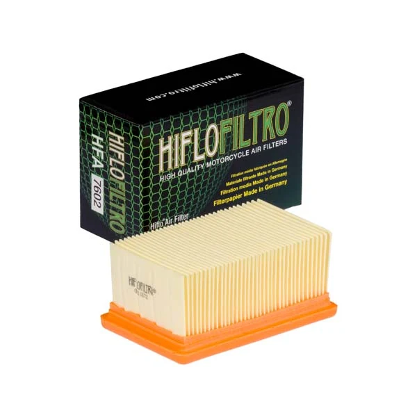 Hiflofiltro OE Replacement Air Filter (HFA7602)
