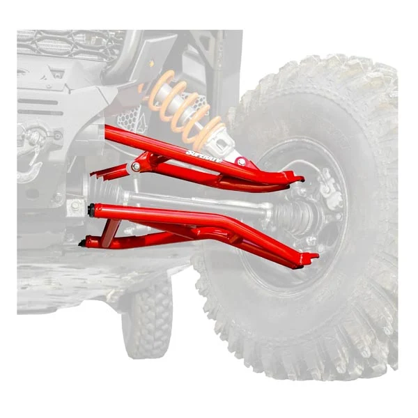 SuperATV A-Arm (AA-P-RZRXPOHC002BH03)