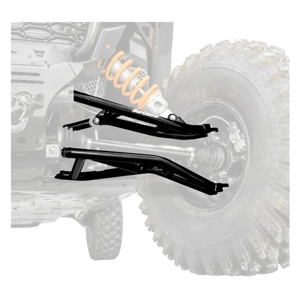 SuperATV A-Arm (AA-P-RZRXPOHC002BH02)