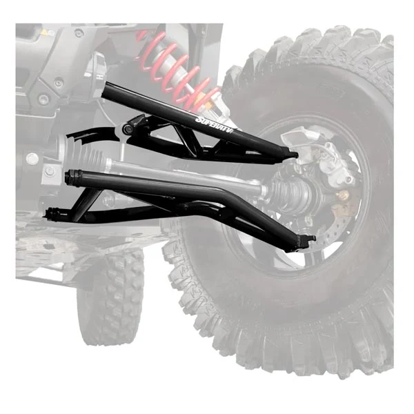 SuperATV A-Arm (AAPRZRXPOHC001BSD02)
