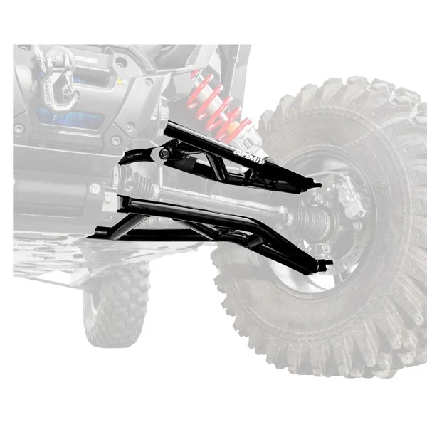SuperATV A-Arm (AA-P-RZRXP-NAP-02)