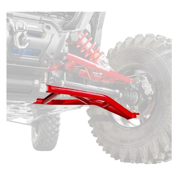 SuperATV A-Arm (AA-P-RZRXP-LNAP-BS03)