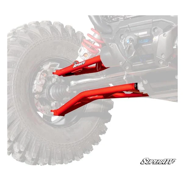 SuperATV A-Arm (AA-P-RZRXP-HC003BS03)