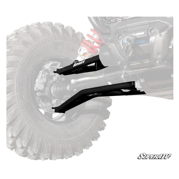SuperATV A-Arm (AA-P-RZRXP-HC-003-02)