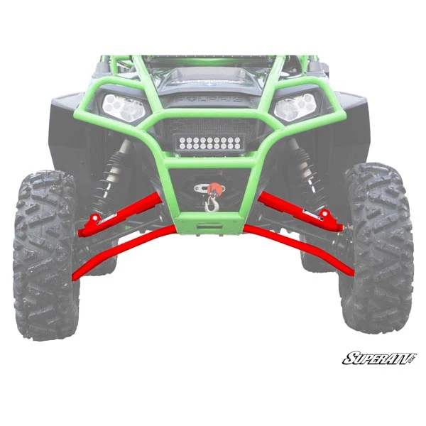 SuperATV A-Arm (AAPRZRXPHC002BSD03)
