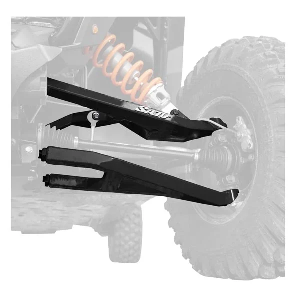 SuperATV A-Arm (AA-P-RZRXP-1.5WCBS02)