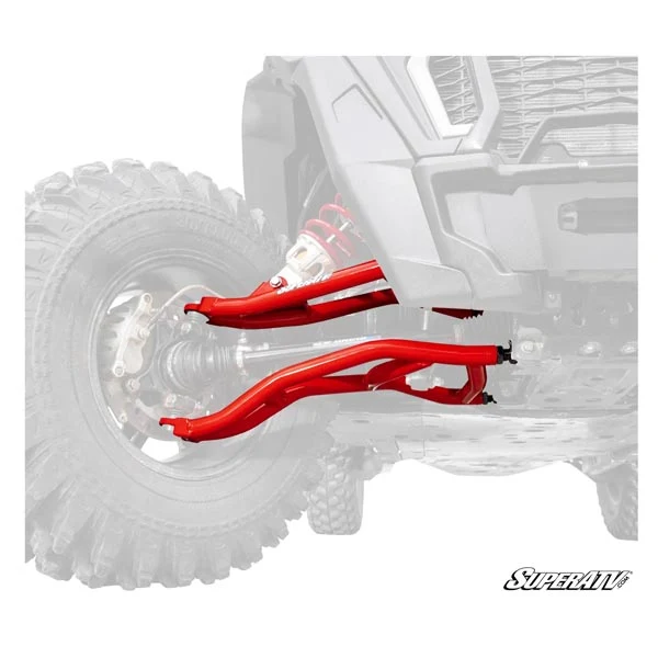 SuperATV A-Arm (AA-P-RZRT-OHC-BS-03)