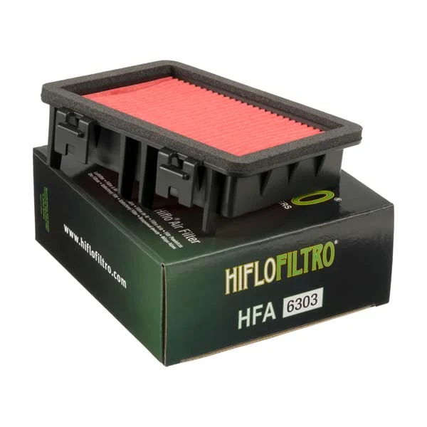 Hiflofiltro OE Replacement Air Filter (HFA6303)