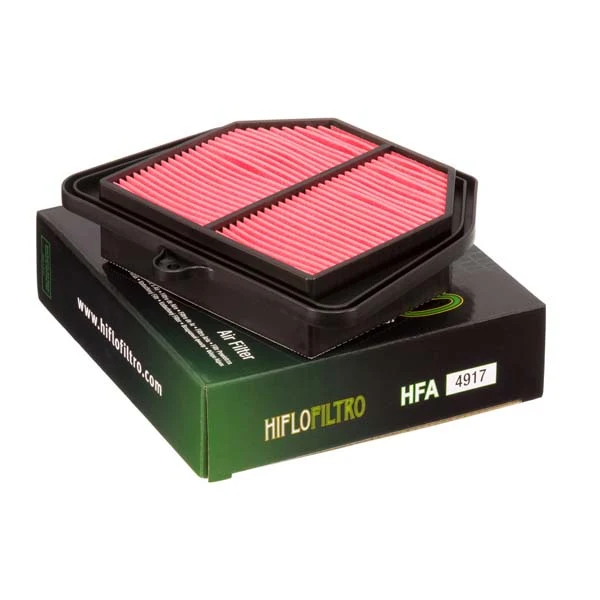 Hiflofiltro OE Replacement Air Filter (HFA4917)