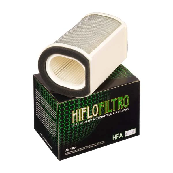 Hiflofiltro OE Replacement Air Filter (HFA4912)