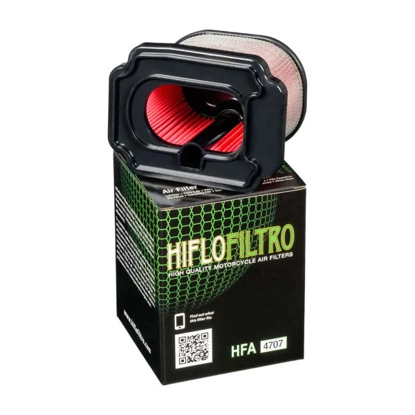 Hiflofiltro OE Replacement Air Filter (HFA4707)