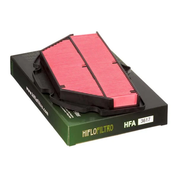 Hiflofiltro OE Replacement Air Filter (HFA3617)