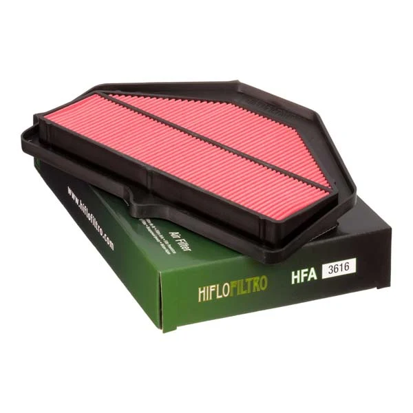 Hiflofiltro OE Replacement Air Filter (HFA3616)