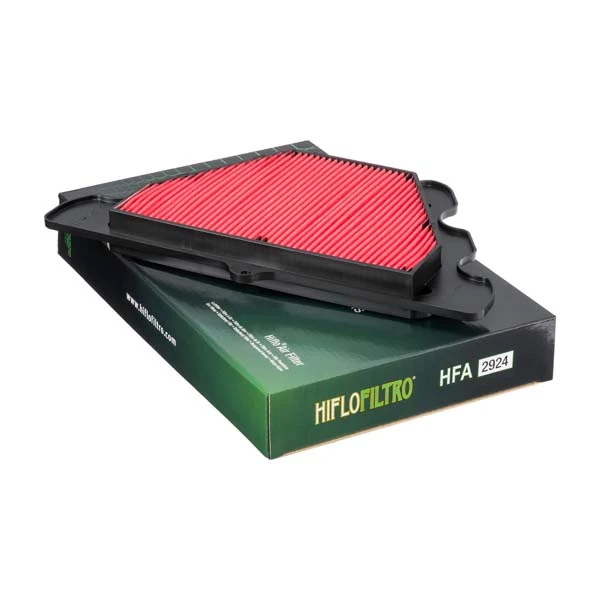 Hiflofiltro OE Replacement Air Filter (HFA2924)