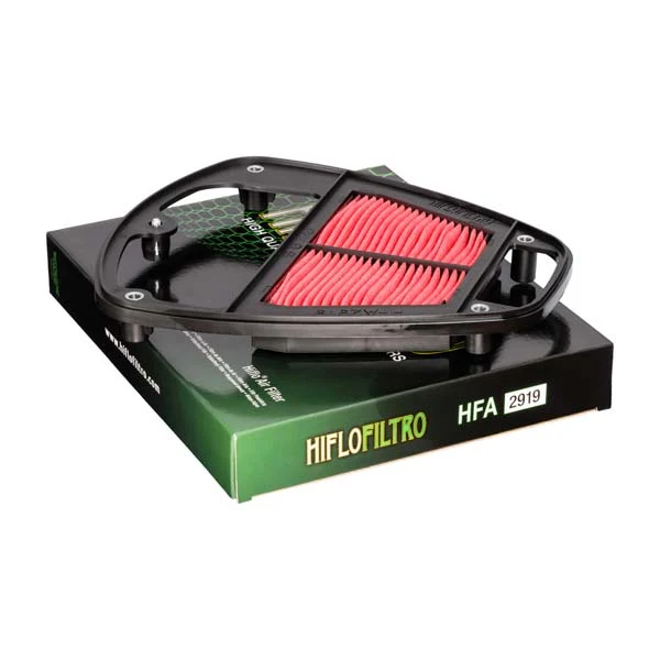 Hiflofiltro OE Replacement Air Filter (HFA2919)