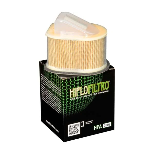 Hiflofiltro OE Replacement Air Filter (HFA2802)