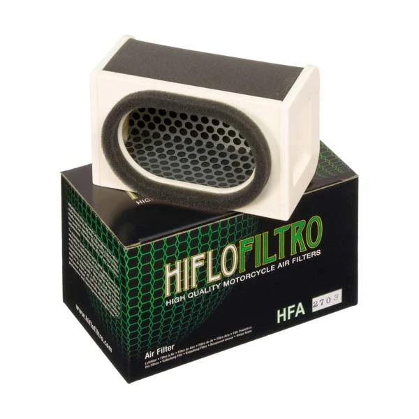 Hiflofiltro OE Replacement Air Filter (HFA2703)