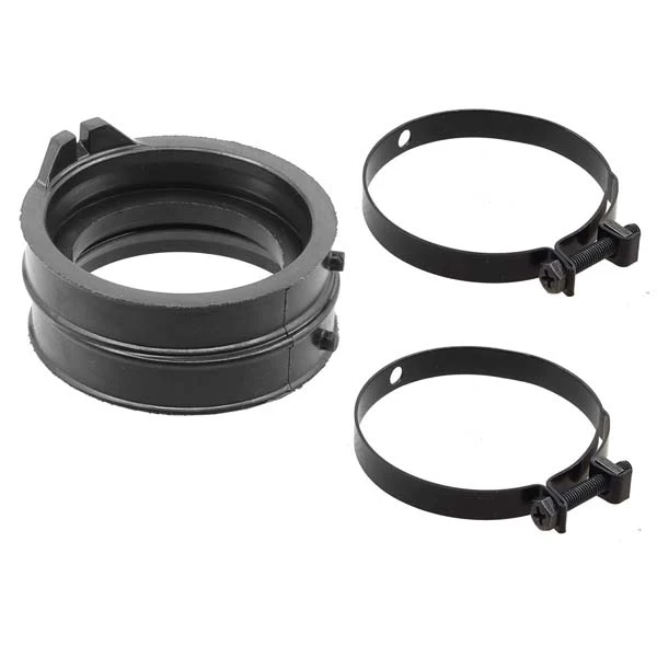 Bronco Carburetor Flange (AT-07194)