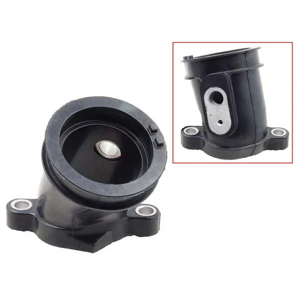 Bronco Carburetor Flange (AT-07178)