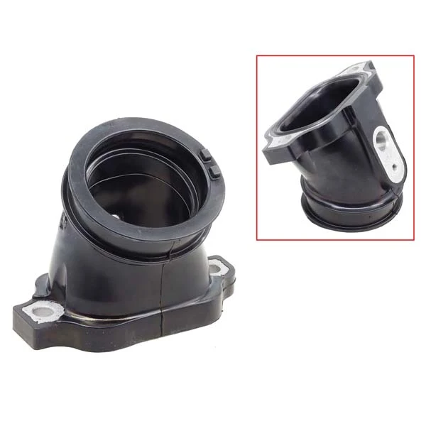 Bronco Carburetor Flange (AT-07177)
