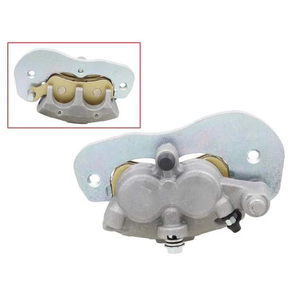 Bronco Brake Caliper Rear RGHT (AT-05A57)