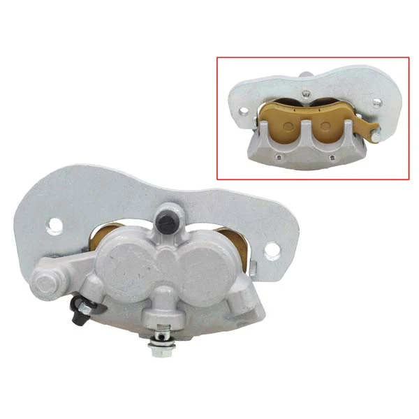 Bronco Brake Caliper Rear Left (AT-05A56)