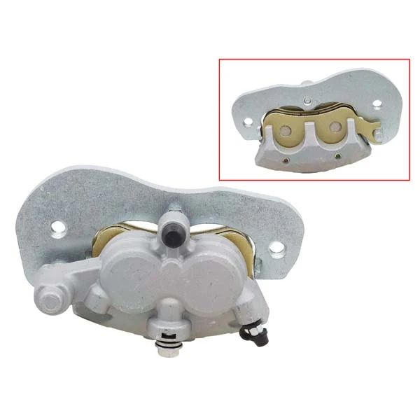 Bronco Brake Caliper FRNT Left (AT-05A54)