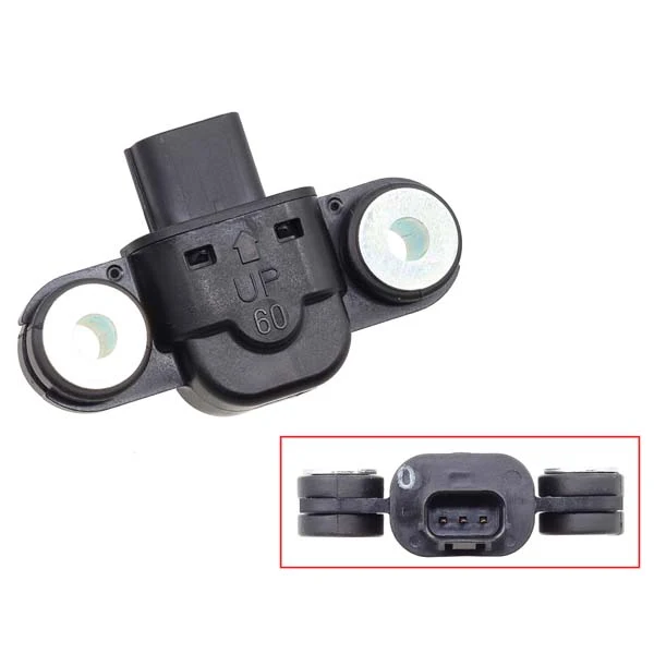 Bronco Bank Angle Sensor (AT-01390)