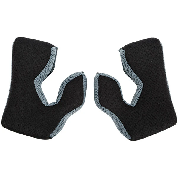 Fly Racing Formula Cheek Pads