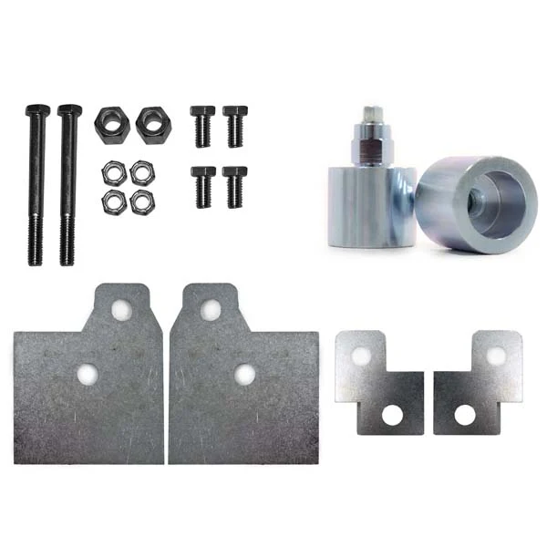 SupweATV Polaris Sportsman 2in Lift Kit (LK-P-SPT11)