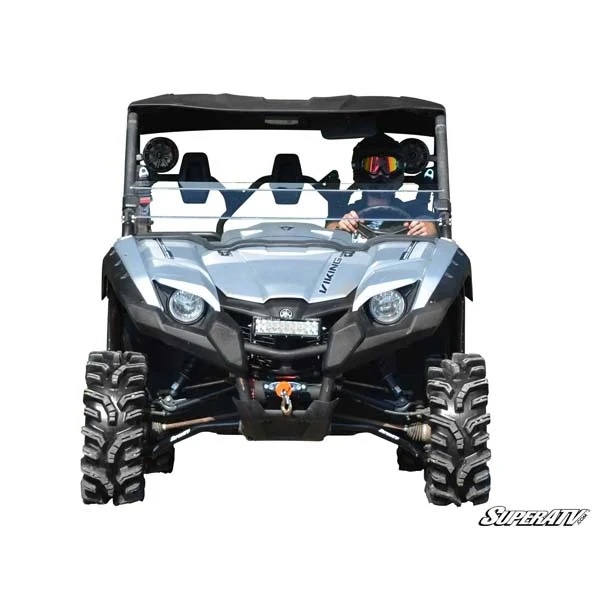 SuperATV Yamaha Viking 2" Lift Kit (LK-Y-VIK-2-3-02)