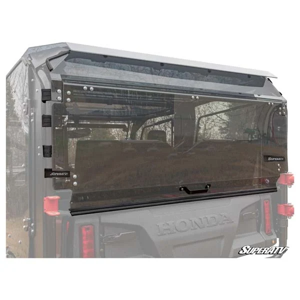 SuperATV Rear Windshield (RWS-H-PIO1K5-76)