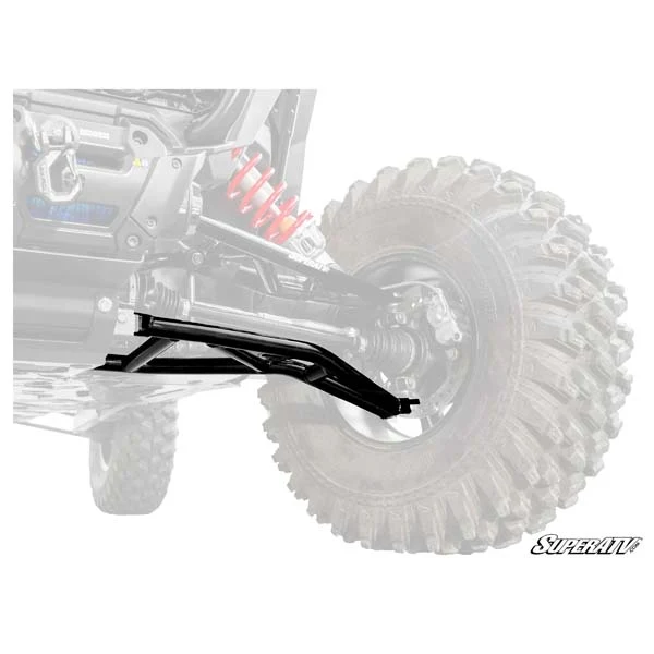 SuperATV High-Clearance A-Arms (AA-P-RZRXP-LNAP-02)