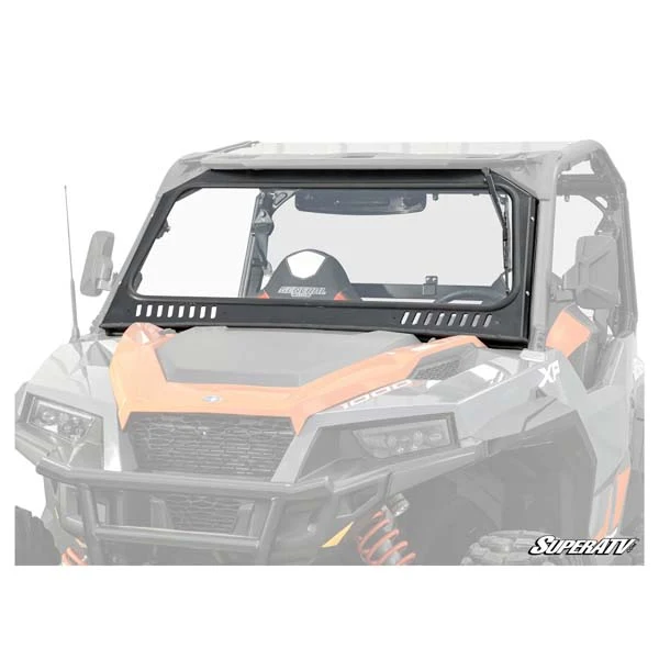 SuperATV Glass Windshield (GWS-P-GEN-S-01-M)