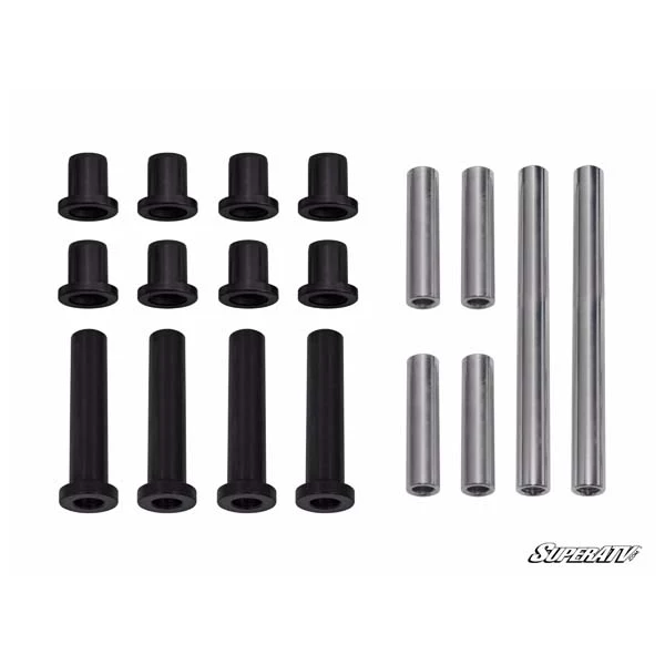 SuperATV A-Arm Bushing Kit (AAB-P-RZR900-K1-002)