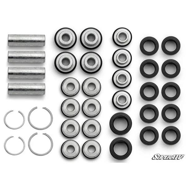 SuperATV A-Arm Bushing Kit (AAB-P-RZRXP-001)