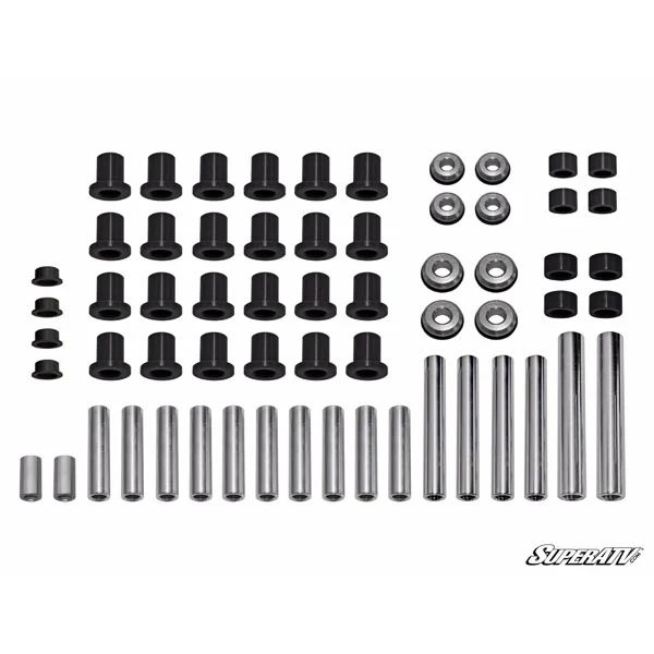 SATV A-ARM BUSHING KIT POL (AAB-P-RZR900-K3-001)