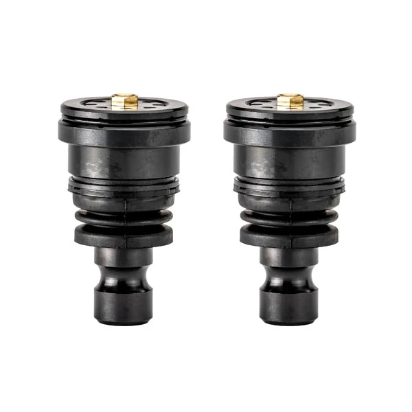 SuperATV HD Ball Joint Set (BJ-P-RZRTR-001-K-2)