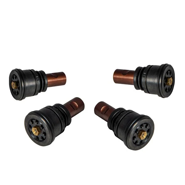 SuperATV Ball Joint 2 Sets (BJ-P-RZR900-001-K-4)